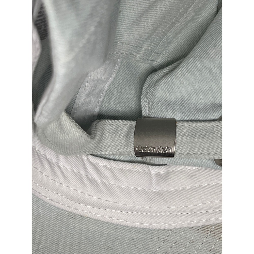 Calvin Klein Baseball Cap - Picture 4 of 4